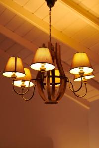 LE JARDIN DU FORT - GALLE