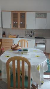 Apartment Irena 