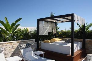 Your exclusive Studio in The City - TOP amenities & services for free!!