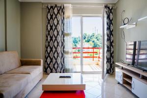 Bianca Apartament