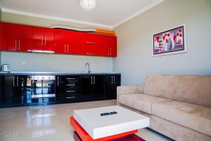 Bianca Apartament
