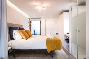 Alma das Taipas Apartment