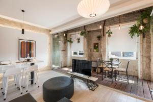 Alma das Taipas Apartment