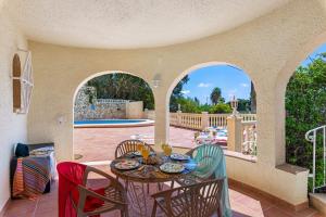 Villa Elice - Plusholidays