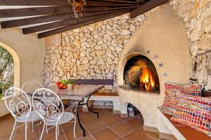 Villa Elice - Plusholidays