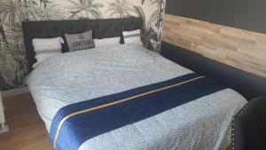 Appartement chic 5 min DisneylandVallée Village