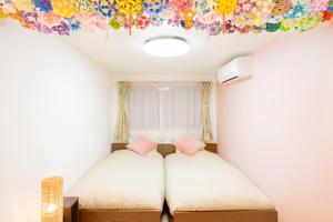 CuteFamilyHouse! 3LDK 6minShinjuku 3minJRsta Cozy,Fun,Bright! KidsFree Under6yrs