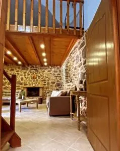 August castle house - Olýmpoi