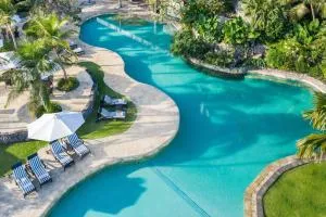 JW Marriott Hotel Surabaya - Parseh