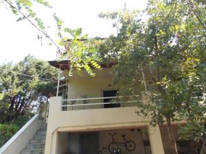 Preveza - The house by the sea
