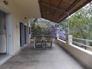 Preveza - The house by the sea