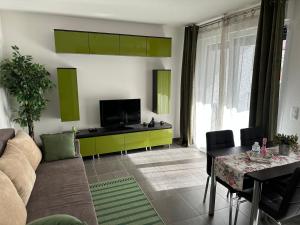 Appartements Superbe Loft Center of Saverne Bike Parking : photos des chambres