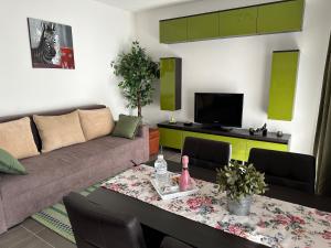 Appartements Superbe Loft Center of Saverne Bike Parking : photos des chambres