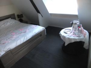 Appartements Gites de L'Aumondiere : photos des chambres