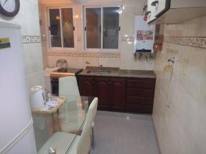 Departamento, cómodo y confortable. AlmagroParque Centenario