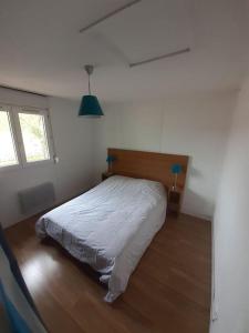 Maisonnette à Vieux-Boucau