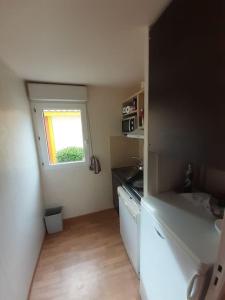 Maisonnette à Vieux-Boucau