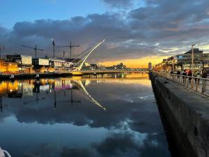 Apartment close to Convention Centre