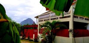 Comfort Suites - One Bedroom Apartment - 3hvězdičkové hotely ve městě Choiseul