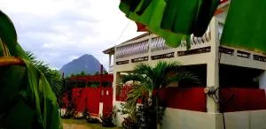 Comfort Suites - One Bedroom Apartment - La Pointe