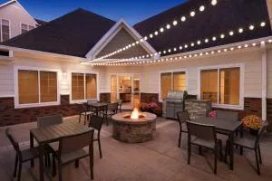 Residence Inn by Marriott West Springfield - ويست سبرينغفيلد