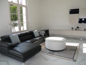 Apartment with Terrace room in Luxury Apartments Arendshof