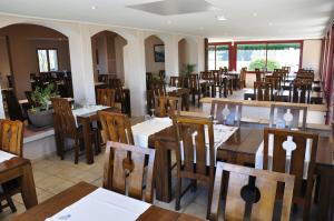 Hotels Le Provence : photos des chambres
