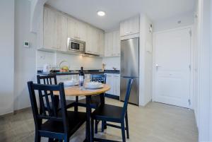 Ke Casetta Tenerife Balcon del mar apartment