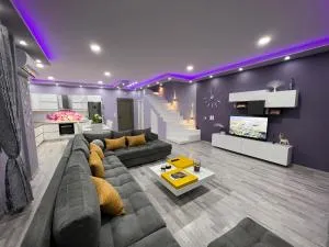 Villa Klajdi - Fratarj