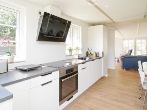 6 person holiday home in Kalundborg-By Traum