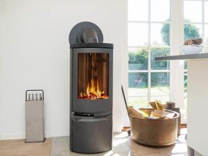 6 person holiday home in Kalundborg-By Traum