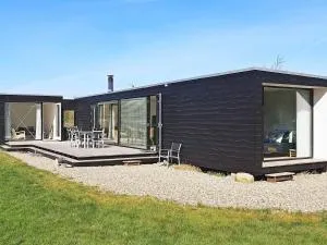 Holiday home Øster Assels VII - Knud