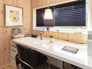 Holiday home Thisted XVII