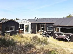 Holiday home Thisted XVII - Hanstholm