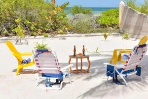 PLAYA Picheta Telchac Beach Front - Telchac