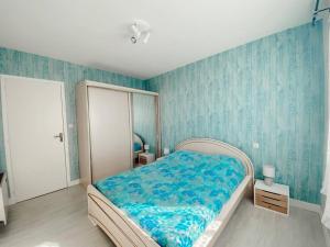 Maisons de vacances ZenBreak Albizzias : photos des chambres