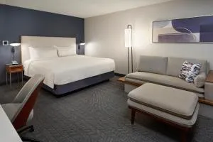 Courtyard by Marriott Toronto Mississauga/Meadowvale - Milton