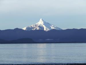Posada de Expediciones Kahuel