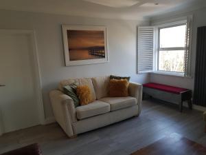 Parkview Apartment