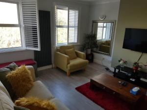 Parkview Apartment