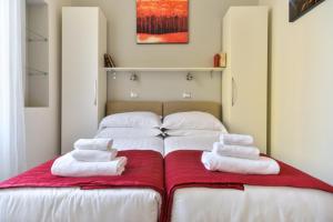 Lata Luxury Apartment