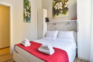 Lata Luxury Apartment