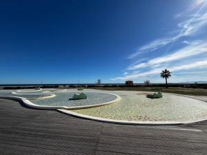 Villas BARCARESA-Villa Flamants Roses : photos des chambres