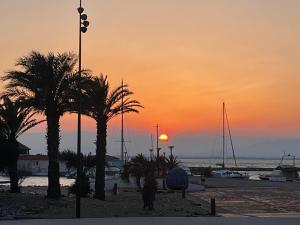 Villas BARCARESA-Villa Flamants Roses : photos des chambres