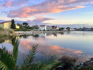 Villas Villa Flamants Roses : photos des chambres