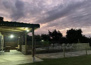 Casa de Campo, con Pileta y Asador Criollo!! - "La Ranchada"