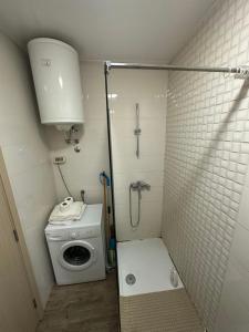 Delta apartment City kvart