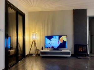 Villas BARCARESA-Villa Flamants Roses : photos des chambres