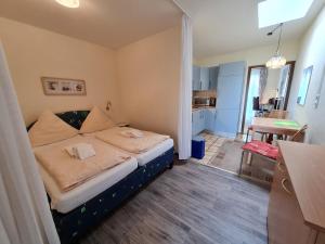 Haus Ekke Nekkepenn II, Whg C1