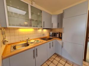 Haus Ekke Nekkepenn II, Whg C1